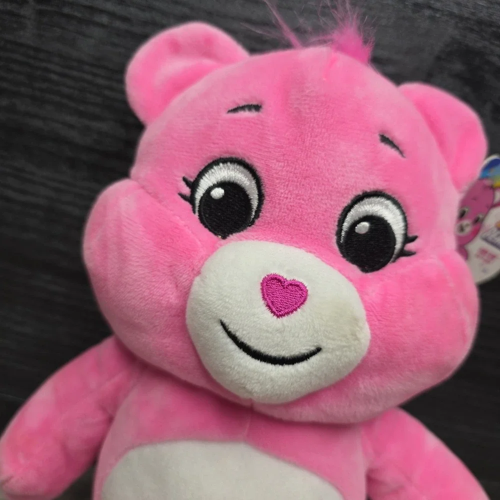 2020 Care Bears Basic Fun Plush 10